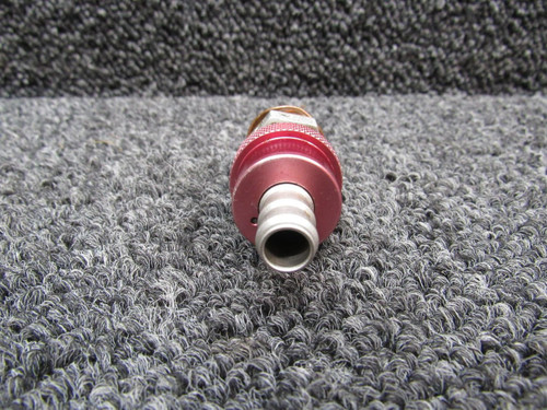 00624-AE68650G (USE: AN674) Aeroquip Coupling (SA) BAS Part Sales | Airplane Parts