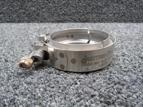 Janitrol B38C37 Janitrol Clamp Assembly NEW OLD STOCK SA