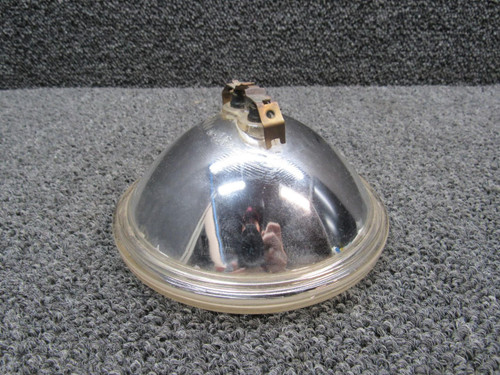 Westinghouse 4538 Westinghouse Light Bulb 100W, 5.4V NEW OLD STOCK SA