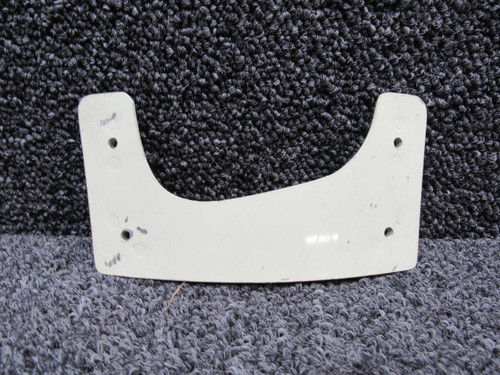 680024 (USE: B-2480) Mooney Propeller Spinner Plate (SA) BAS Part Sales | Airplane Parts