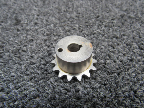 ARC 65665-00500 ARC Yaw Actuator Sprocket Assembly NEW OLD STOCK SA