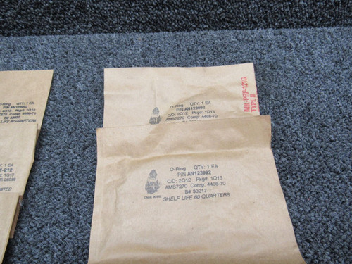 Rapco PT-6 100 Hour Seal Kit NEW OLD STOCK, INCOMPLETE SA