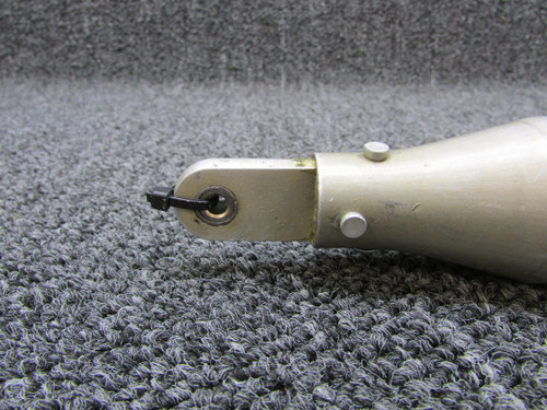 1542051-2 Cessna 337 Steering Bungee Assembly with 8130-3 and PAI-MT-1