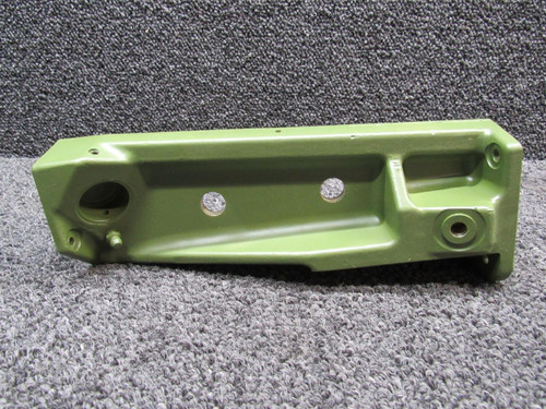 Cessna Aircraft Parts 2241104-7 Cessna 182RG Gear Support Assy Outbd LH W/ 8130-3 and PAI-PT-1 ZINC