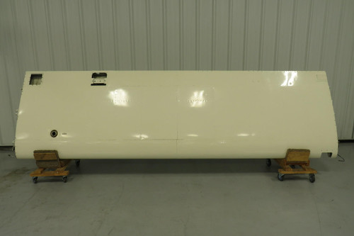 Aero Commander 32001-1 Aero Commander 100-180 Wing Structure Assembly LH