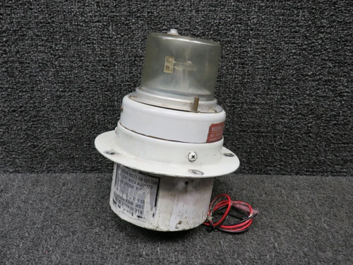 30-0437-100 Grimes Strobe Light Assembly (Volts: 14-28)