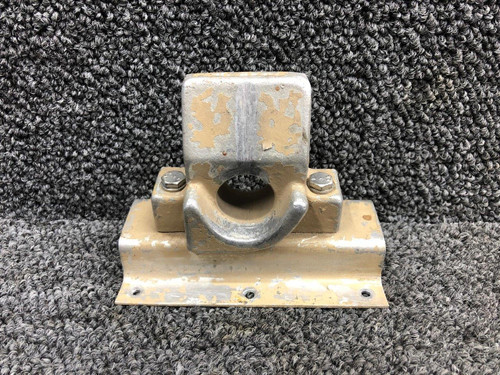 Mooney Aircraft Parts and Accessories 5041 USE 560007 Mooney M20E Nose Gear Uplock Bracket Assembly