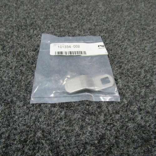 101334-002 Piper PA31T Door Lock Offset Cam (NEW OLD STOCK) BAS Part Sales | Airplane Parts