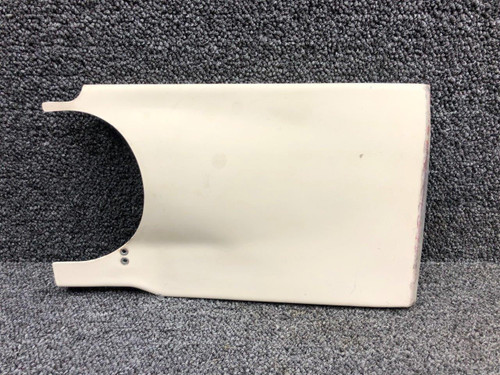 Mooney Aircraft Parts and Accessories 6389-501 USE 650015-501 Mooney M20E Cowl Flap Assembly LH