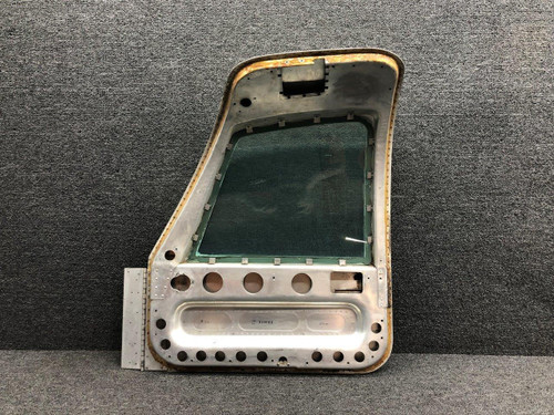 Mooney Aircraft Parts and Accessories 3310-6 USE 310057-6 Mooney M20E Cabin Door Structure Assy W/ Hinge
