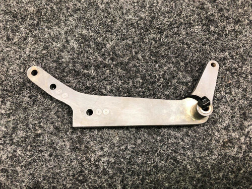 1241428-1 Cessna 210 Main Gear Pawl Assembly Uplock LH