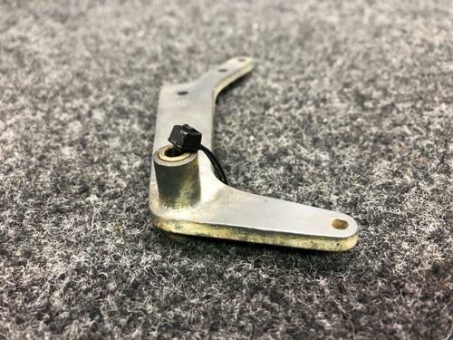 1241428-1 Cessna 210 Main Gear Pawl Assembly Uplock LH