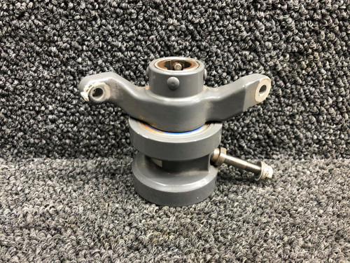 Robinson Helicopter and Airplane Parts A031-1 Robinson R22 Tail Rotor Pitch Control Assembly