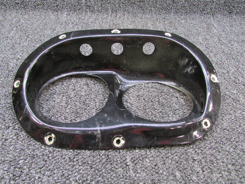 A526-1 Robinson R22 Dual Landing Light Retainer (Colored)