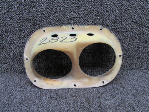 A526-1 Robinson R22 Dual Landing Light Retainer (Colored)