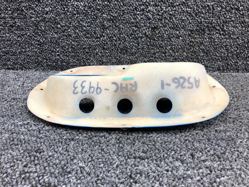 Robinson Helicopter and Airplane Parts A526-1 Robinson R22 Dual Landing Light Retainer