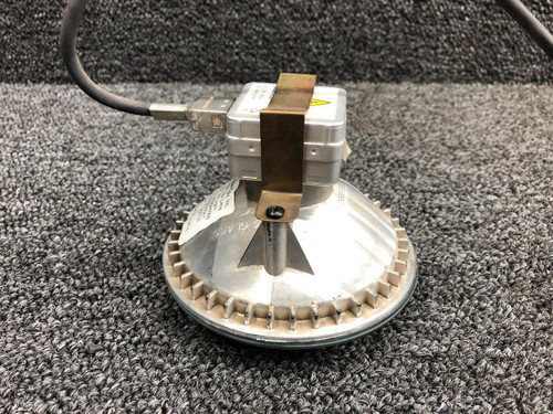 PAR36 Precise Flight HID Taxi / Landing Light Kit W/ Flasher Controllers (12V) BAS Part Sales | Airplane Parts