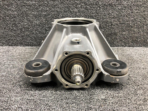 Robinson Helicopter and Airplane Parts A263-2 Robinson R22 Upper Main Rotor Gearbox Sump