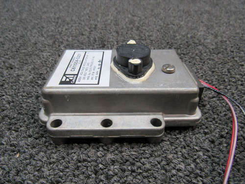 VR501 (USE: C611004-0201) Electrodelta Voltage Regulator (Volts: 28) (SA)