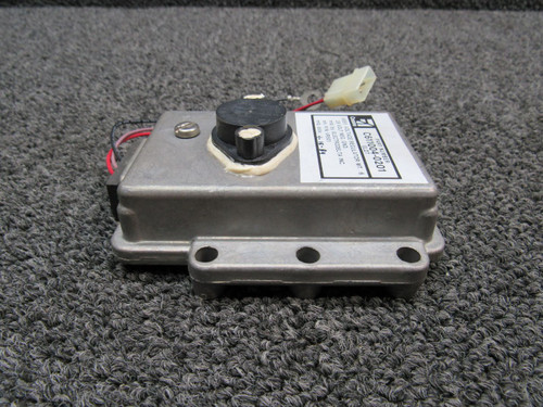 VR501 (USE: C611004-0201) Electrodelta Voltage Regulator (Volts: 28) (SA)