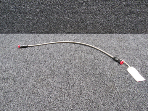 30A09000-272 Wipline Model 3000 Hydraulic Line Assembly (NOS) (SA)