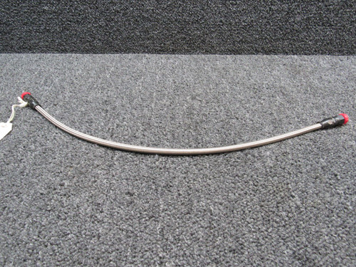 30A09000-272 Wipline Model 3000 Hydraulic Line Assembly (NOS) (SA)