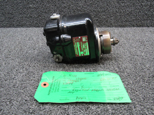 4371 Slick Magneto Assembly W/ Repairable Tag (CORE) (SA)