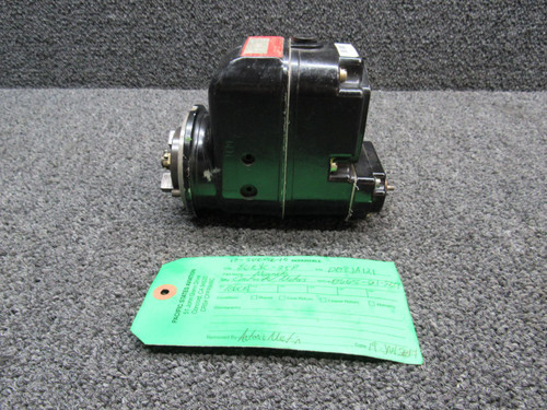 10-500556-101 Continental Magneto Assembly W/ Repairable Tag (CORE) (SA)