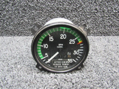 87379-6 Rochester 3310-00004 Mechanical Tachometer (Core) (SA)