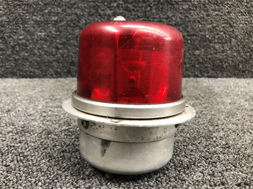 Whelen WRML Rotating Beacon Assembly (Volts: 28) BAS Part Sales | Airplane Parts