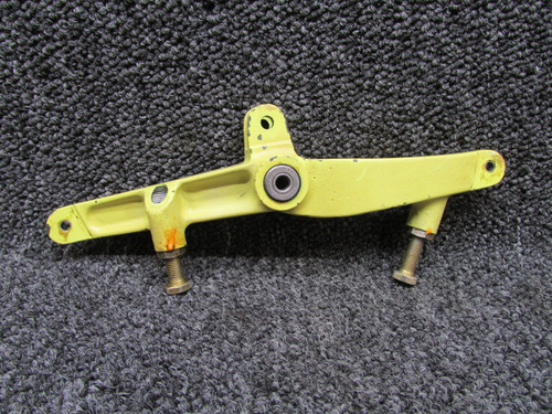 35-521158-17 Beechcraft V35B Aileron Control Bell Crank Assembly LH