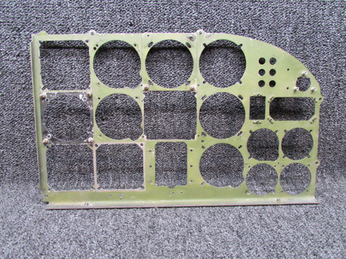2113220-3 Cessna TU206G Panel Assembly LH Removable