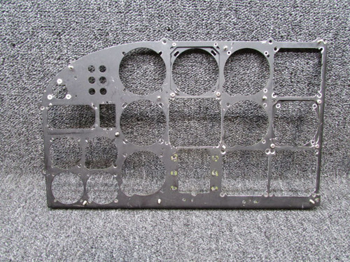 2113220-3 Cessna TU206G Panel Assembly LH Removable