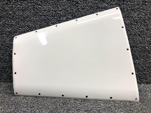 002-440001-21 Beechcraft V35B Lower Control Access Door BAS Part Sales | Airplane Parts