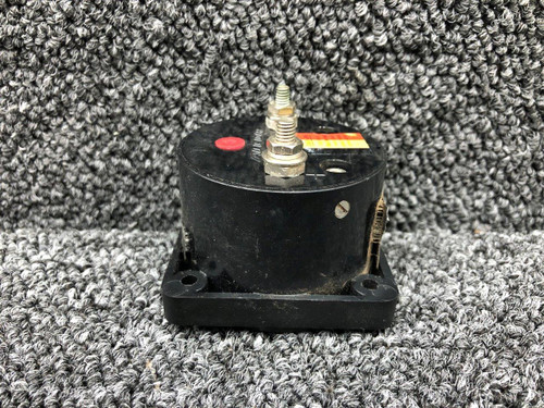 210-3A Alcor Inc. Exhaust Gas Temperature Indicator