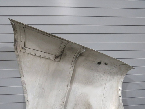 6014-1 (Use: 650002-1) Mooney M20C Cowling Skin LH