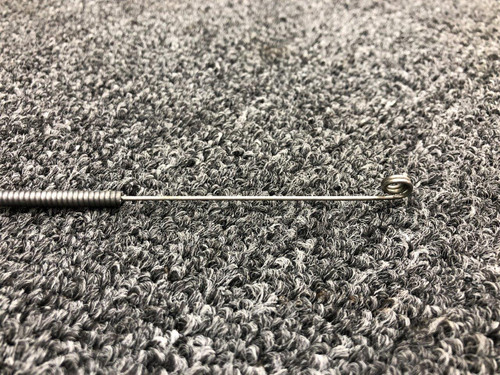 46148-1 Rockwell 112A Defrost Control Cable Assembly (Length: 47-1/4")