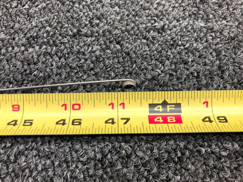 46148-1 Rockwell 112A Defrost Control Cable Assembly (Length: 47-1/4")