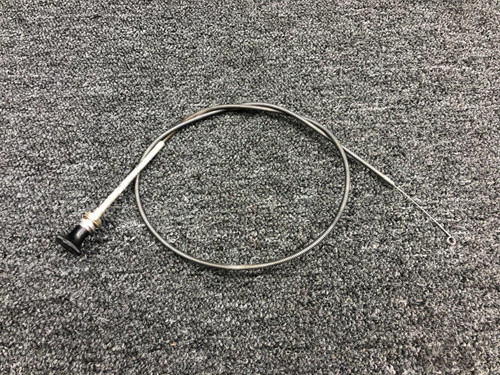 46148-3 Rockwell 112A Defrost Control Cable Assembly (Length: 41-1/4")