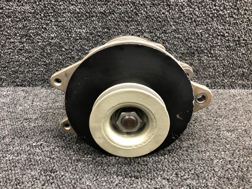 ALX-8521 Lycoming IO-360-C1D6 Prestolite Alternator Assembly (12V, 70A)