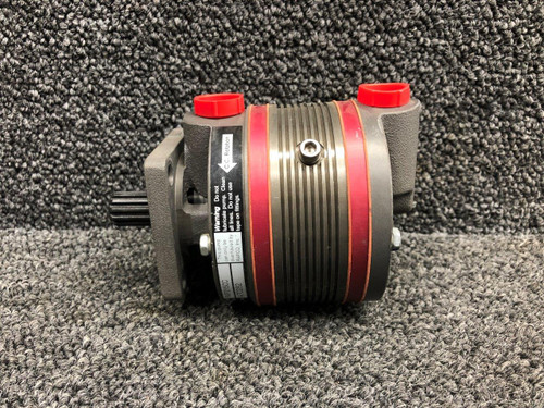 RAP215CC Lycoming IO-360-C1D6 Rapco Dry Air Pump Assembly (PROP STRUCK)