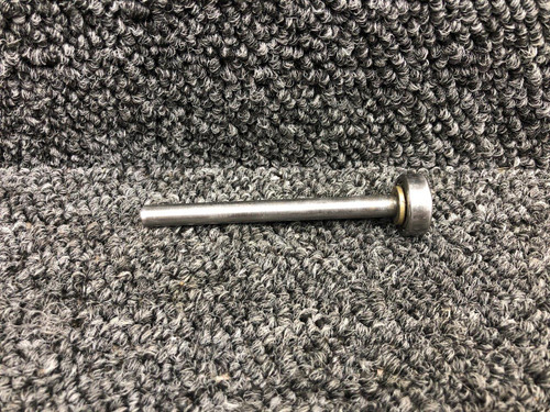 RT-253-163 Rockwell 112A Forward Seat Roller Assembly LH / RH (Minus Housing)