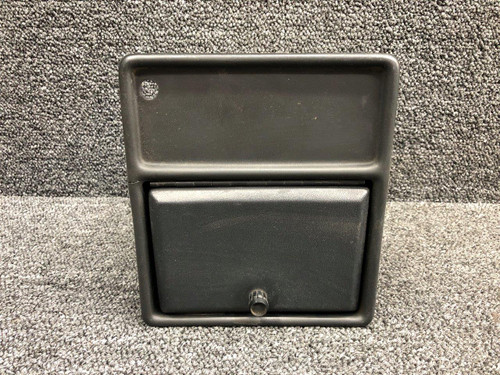 49138-1 Rockwell 112A Glove Box Assembly