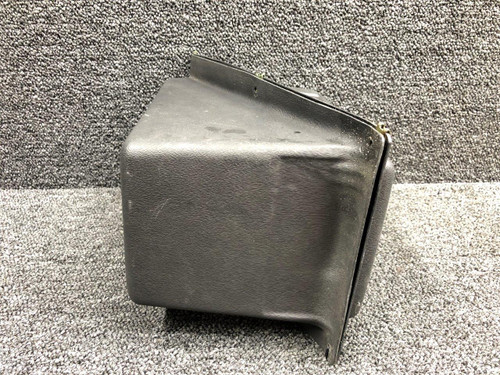 K43425-4 / K43425-3 Plane Plastics Battery Box Assembly W/ Lid