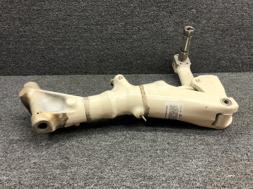 45017-1 Rockwell 112A Main Landing Gear Strut Assembly LH