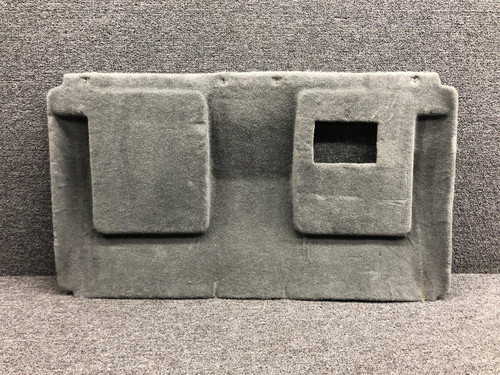 49501-5 Rockwell 112A Rear Divan Closeout Assembly
