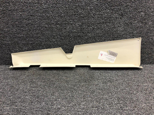 K49023-28 (ALT: 49023-28) Plane Plastics Panel Cover Frame RH