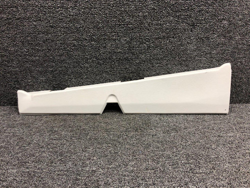 K49023-28 (ALT: 49023-28) Plane Plastics Panel Cover Frame RH