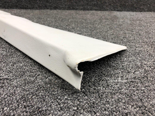 K49023-27 (ALT: 49023-27) Plane Plastics Panel Cover Frame LH