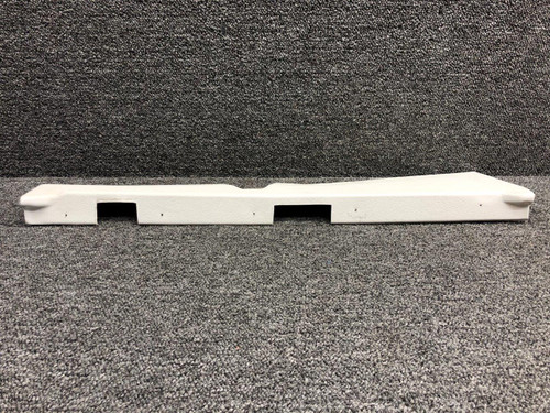 K49023-27 (ALT: 49023-27) Plane Plastics Panel Cover Frame LH